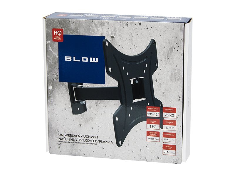 Blow 76-863 Soporte Para Tv  42" Negro