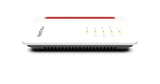 EAN 4023125029974 - Box FRITZ! 7510 INT router inalámbrico Gigabit Ethernet Banda única (2,4 GHz) Blanco imagen 5