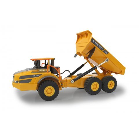 Jamara Muldenkipper Volvo A40g