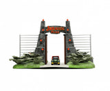 Jurassic Park 30th Anniversary Escenario Jurassic Park Nano Scene