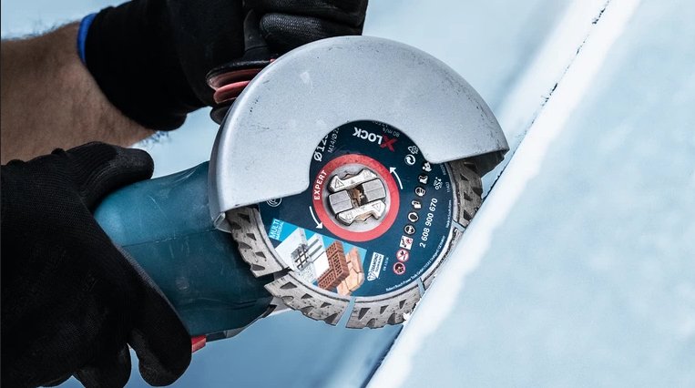 EAN 4059952539959 - Bosch 2 608 900 660 hoja de sierra circular 12,5 cm 1 pieza(s) imagen 4