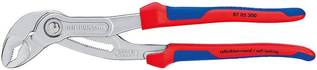 EAN 4003773014126 - Knipex 87 05 300 alicate Alicate machihembrado imagen 1