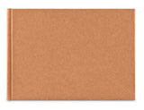 EAN 4007249076144 - Hama Wrinkled álbum de foto y protector Marrón 36 hojas 10 x 15 Encuadernación en tapa dura imagen 1