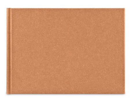 EAN 4007249076144 - Hama Wrinkled álbum de foto y protector Marrón 36 hojas 10 x 15 Encuadernación en tapa dura imagen 1