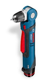 Bosch Taladro Angular Inalámbrico Gwb 12v-10 Professional Solo, 12volt 601390905