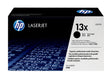 EAN 0735029211389 - HP 13X High Yield Black Original LaserJet Toner Cartridge cartucho de tóner 1 pieza(s) imagen 1