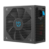 EAN 8436545694022 - Hiditec BZPRO 750 80PLUS BRONZE ATX 3.1 PCIe 5.1 unidad de fuente de alimentación 750 W 20+4 pin ATX Negr imagen 1