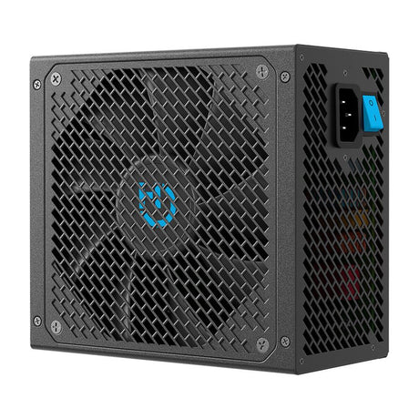 EAN 8436545694022 - Hiditec BZPRO 750 80PLUS BRONZE ATX 3.1 PCIe 5.1 unidad de fuente de alimentación 750 W 20+4 pin ATX Negr imagen 1