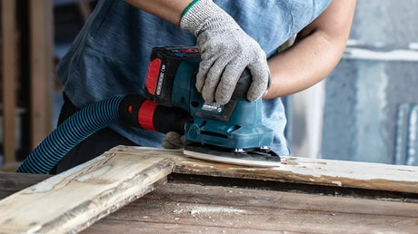 EAN 4059952544526 - Bosch 2 608 901 114 disco de afilar Madera Hoja lijadora imagen 4