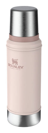 EAN 1210001957886 - Stanley 10-01612-063 taza de viaje 750 ml Rosa Acero inoxidable imagen 2