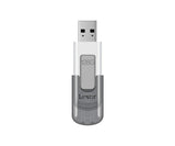 Pendrive Lexar Jumpdrive V100 128gb Usb 3.0