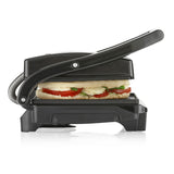 Grill Tristar Gr-2846 Contact Aluminum