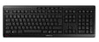 EAN 4025112119248 - CHERRY STREAM KEYBOARD WIRELESS teclado Universal RF inalámbrico QWERTY Portugués Negro imagen 1