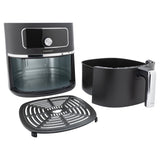 Taft-0005-Gs Tornado Duo Air Fryer