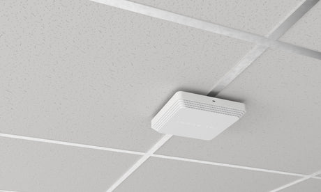 EAN 4897082920762 - Keenetic Orbiter Pro (KN-2810) 1300 Mbit/s Blanco Energía sobre Ethernet (PoE) imagen 15