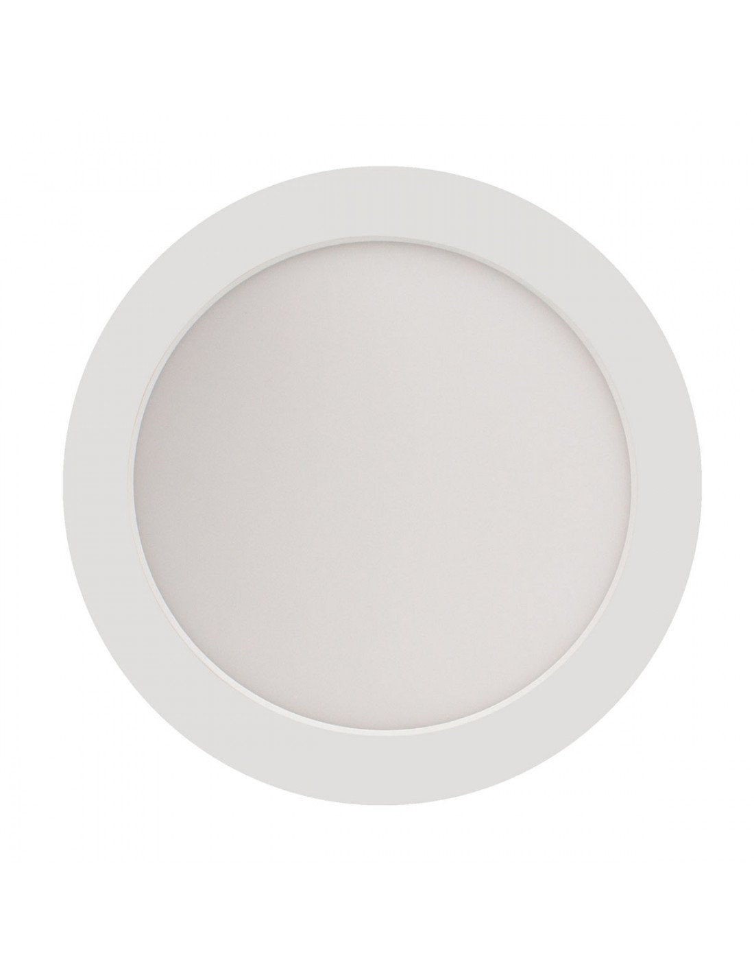 Lampara Techo Muvit Io Wifi 30w Blanco