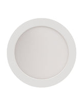 Lampara Techo Muvit Io Wifi 30w Blanco