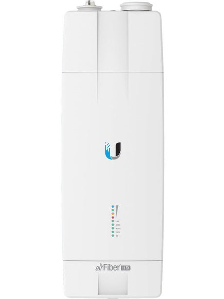 EAN 0817882022378 - Ubiquiti AF-11FX repetidor y transceptor Puente wifi 1200 Mbit/s Blanco imagen 1