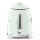 EAN 8017709302207 - Smeg KLF05PGEU tetera eléctrica 0,8 L 1400 W Verde imagen 12