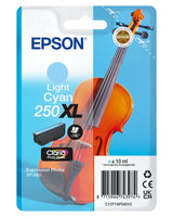 Epson Tinta Cian (Claro) C13t16p54010 250 Xl  740 Copias 8,9ml