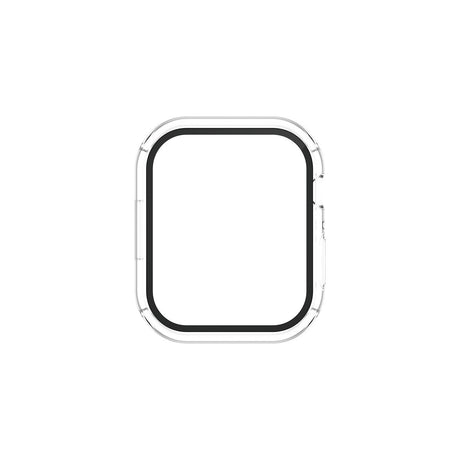 EAN 5715685003622 - PanzerGlass ® Case Full Body Slim Transparent Apple Watch Series 11 | 10 | 42mm Protector de pantalla 1 p imagen 4