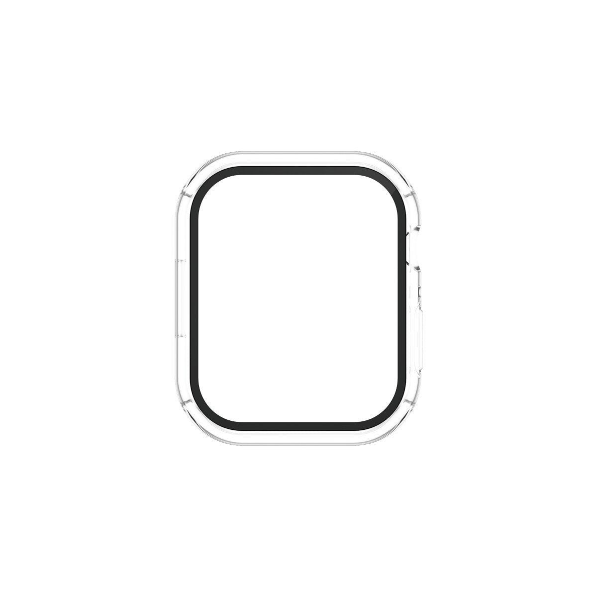 EAN 5715685003639 - PanzerGlass ® Case Full Body Slim Transparent Apple Watch Series 11 | 10 | 46mm Protector de pantalla 1 p imagen 4