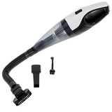 EAN 5905575905574 - Adler AD 7059 aspiradora de mano Negro, Blanco Sin bolsa imagen 3
