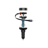 EAN 6932172641658 - Baseus C00057802111-01 cargador de dispositivo móvil Universal Negro Encendedor de cigarrillos Auto imagen 5