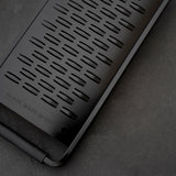 Microplane Black Sheep Mittlere Doppelklinge