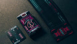 EAN 0073854094235 - Bicycle Cyberpunk Cyber City juego de cartas 56 pieza(s) imagen 5