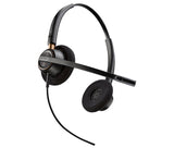 EAN 5033588042815 - HP Poly EncorePro 520 Binaural Headset +Quick Disconnect Alámbrico Diadema Llamadas/Música Negro imagen 2