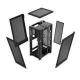 EAN 0840006698692 - Corsair 2000D AIRFLOW Small Form Factor (SFF) Negro imagen 10