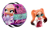 Mga Entertainment Mga L.O.L. Surprise Music Festival Tots Asst In Pdq 249641-Euc