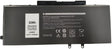 EAN 5704174371588 - CoreParts MBXDE-BA0201 refacción para laptop Batería imagen 1
