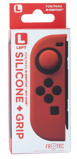 EAN 8436563090622 - Blade Gaming FT1013 accesorio de controlador de juego Funda de silicona para mayor agarre y protección imagen 3