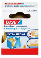 Cinta Para Manualidades Tesa 2,75 M 38 Mm