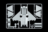 EAN 8001283812078 - Italeri F-22 Raptor Maqueta de avión de ala fija Kit de montaje 1:72 imagen 3