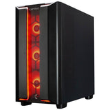 EAN 4046373906538 - CAPTIVA PC Ultimate Gaming I90-653 (i9-14900KF/RTX5090 32GB GDDR7/SSD 2TB/64GB/WLAN/Windows 11 Home 64-bi imagen 8