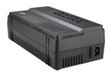 EAN 0731304338260 - APC BV500I sistema de alimentación ininterrumpida (UPS) Línea interactiva 0,5 kVA 300 W 1 salidas AC imagen 3
