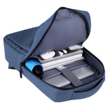 EAN 8431775036130 - Nilox NXBK034 maletines para portátil 39,6 cm (15.6") imagen 10