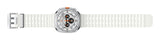 EAN 8806097625483 - Samsung Galaxy Watch Ultra 3,81 cm (1.5") AMOLED 47 mm Digital 480 x 480 Pixeles Pantalla táctil 4G Blanc imagen 6