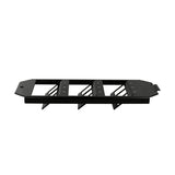 EAN 4052792061482 - LogiLink NK4061 placa de pared y cubierta de interruptor Negro imagen 3