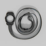 EAN 5060140200253 - Bathmate Shower Strap correa Universal Negro imagen 3