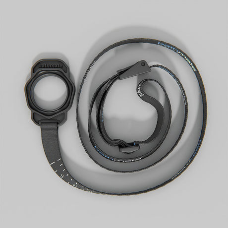 EAN 5060140200253 - Bathmate Shower Strap correa Universal Negro imagen 3