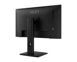 Msi Pro Mp275pg E14 27" Ips Fhd 144hz 300cd M2 4ms D-Sub Hdmi Dp Pivot Speakers