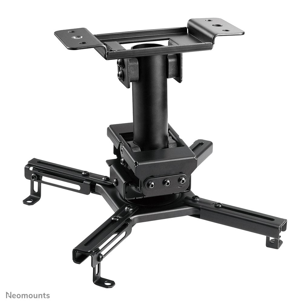 Deckenhalter Projektor -45kg Negro/Neig/Schwenk/Rojoation