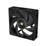 Ventilador Pc Asus Proart Pf120 Fan Pwm Negro 3in1