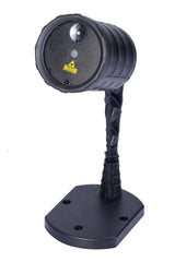 Proyector Láser Led Ultron Save-E Efecto Emrella Y Nube