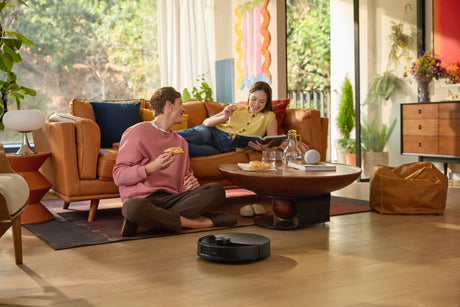 EAN 6936905901613 - Roborock Q10 VF 0,5 L Negro imagen 12