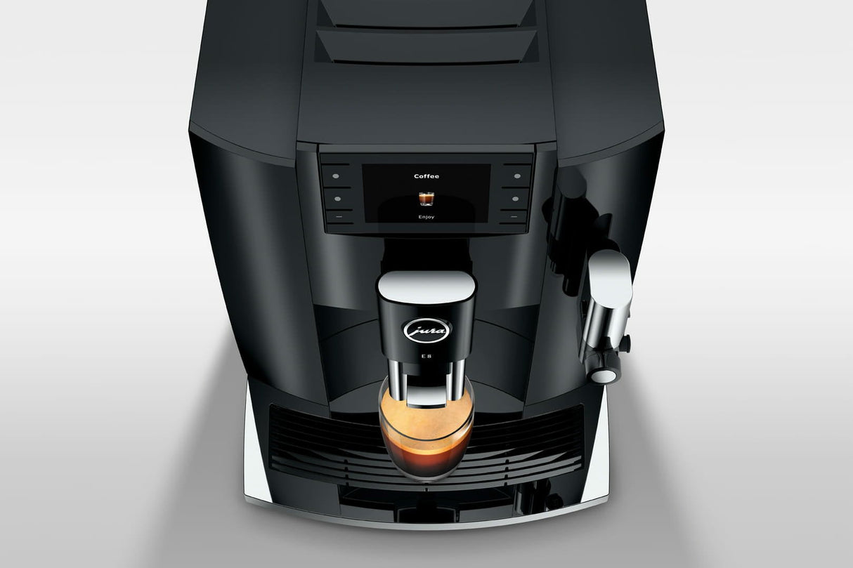 Cafetera Jura E8 Totalmente Automática  Espresso 1,9 L